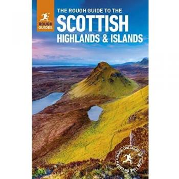 Rough Guides The Rough Guide To Scottish Highlands & Islands