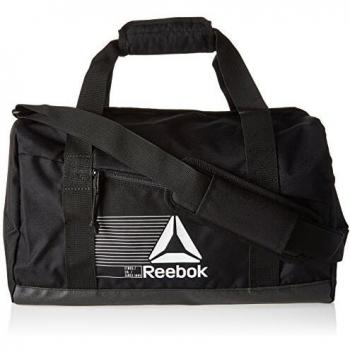 Pochette Reebok CE0918 Noir – Taille Universelle