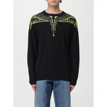 Marcelo Burlon Maglia e Pullover XL Nero