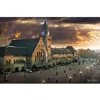 Panorama Ferroviaire