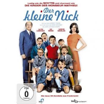 Nick et Compagnie