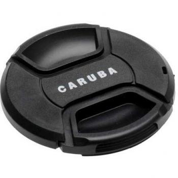 Bouchon avant d'objectif 37mm CARUBA