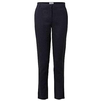 Craghoppers Women’s Navy Blue Orisia Pant, 40 size