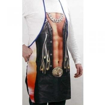 Tablier de Cuisine Sexy