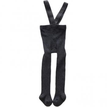 Pantalones de cintura alta para bebés