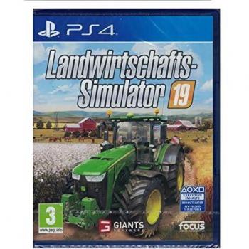 Maître de l'Agriculture 2019
