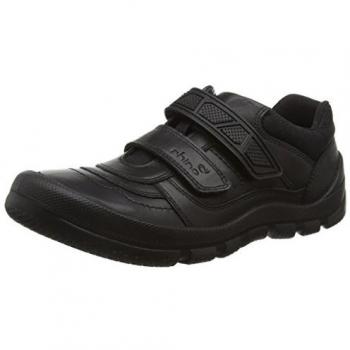 Start Rite Rhino Warrior Klettverschlussschuh Junge EU 38 (UK 5 f)