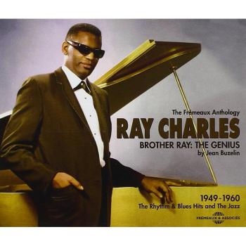 BROTHER RAY-THE GENIUS