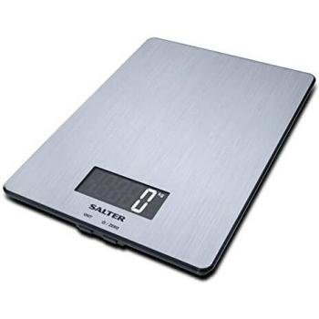 Salter 15 Year Guarantee Kitchen Scales