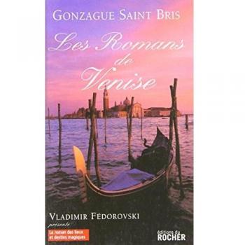 Gonzague Saint Bris
