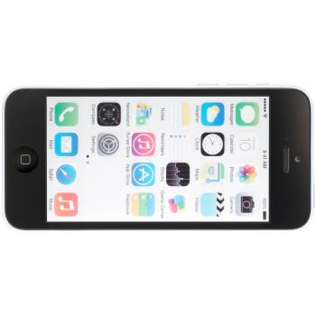 Apple iPhone 5C Blanc 16Go Téléphone Débloqué
