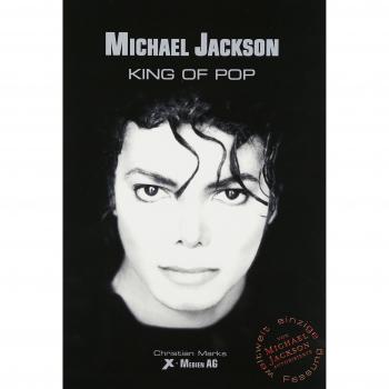 Christian Marks Michael Jackson