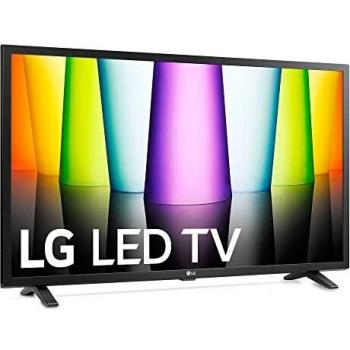 LG 32LQ63006LA 32 Wi-Fi Enabled TV