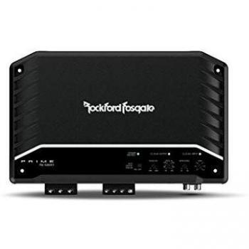 Rockford Fosgate Prime R2-1200X1 2400 Watt Verstärker