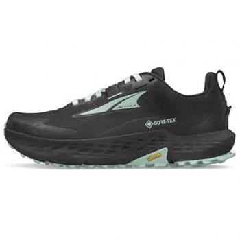 Trail Running Shoes Altra Olympus 6 Noir, 45 EU