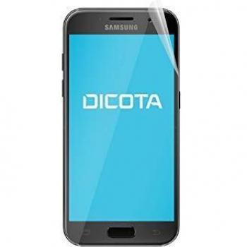 Dicota D31335 A5 2017 Glare Protection Screen Protector for Samsung Galaxy S6 Edge