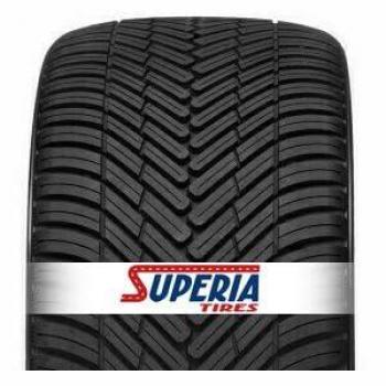 Superia 225/45 R17 94W EcoBlue 2 4S