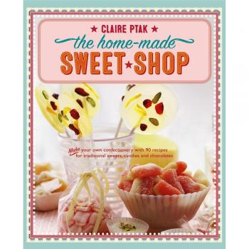 Home-made Sweet Shop