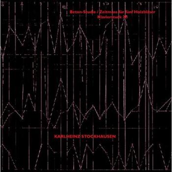 Beton [Vinyl LP]