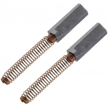 Ensemble de Moteurs Brosse Kitchenaid 5ksm90 K45 (gris) (2pcs)