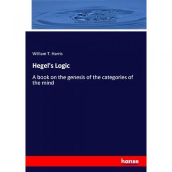 Hegel's Logic