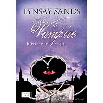 Lynsay Sands Vampire Küsst Man Nicht