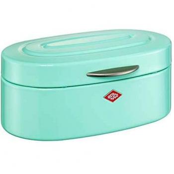 Wesco Single Elly Mint Bread Storage Box