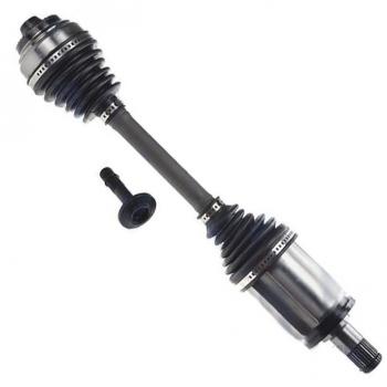 Semiasse a trazione anteriore EURODRIVELINE BM‑123