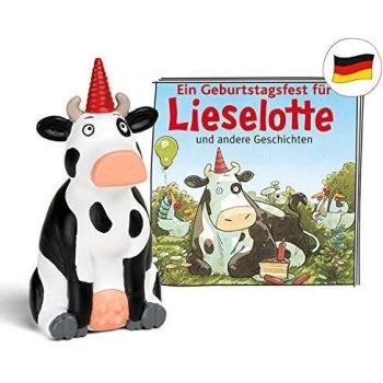 Tonies Lieselotte