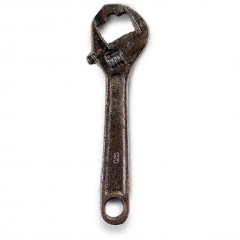 Donkey Feierabend Schmidt Apribottiglie Nero