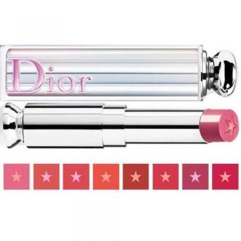 Christian Dior Addict Halo Luminoso 563 Astro Adorado