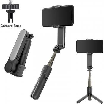 Estabilizador de cardán para Android