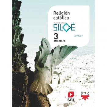 ESO Religión Proyecto Siloé