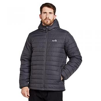 Peter Storm Men's Blisco Ii Hooded Jacket