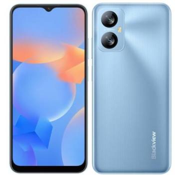 Smartphone Blackview A52 Pro 6.5 pouces 128 Go Bleu