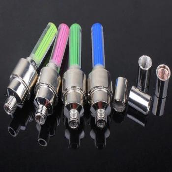BikeGlow Sensor Neón