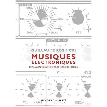 Musiques électroniques