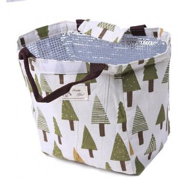 Bolsa de Picnic de Gran Capacidad