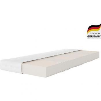 MY HOME KomfortSchaum Luxus 20 cm – 7‑Zonen, 90 × 200 cm / 140 × 200 cm