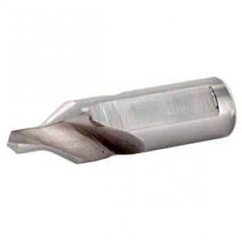 Long Series HSS Centre Drill Bit 20‑40 mm – Famag 1619208