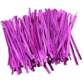 Rope de rangement pour pâtisserie 760 pcs Kaesi Rose rouge