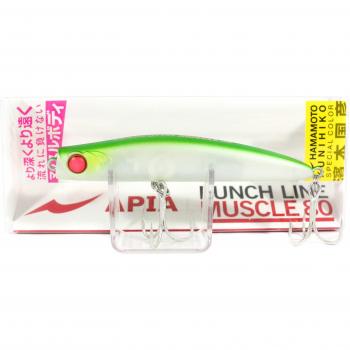Señuelo Apia Punch Line 80 10 Tipo Lápiz