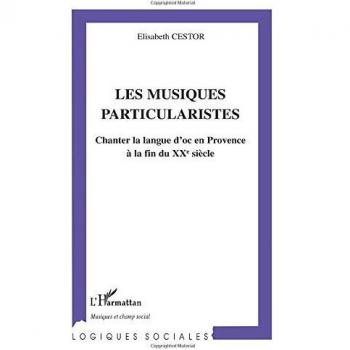 Les musiques particularistes