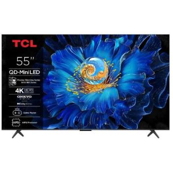 TCL 55MQLED70K 2025 HDR10+ LED Televisie