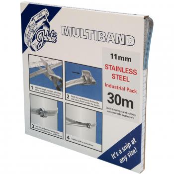 1mm Multiband Banding S/S