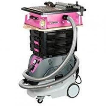 Sidamo Combine Diaminipro 180 + XC 30L + Disque Pro Ceram-S