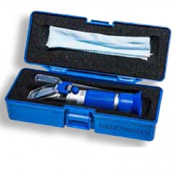 BRIX‑SCALE BABEL ATC‑UV