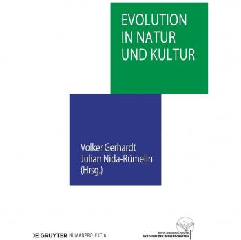 Evolution in Natur und Kultur