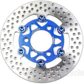 Pitbike 220 mm Freno de Disco
