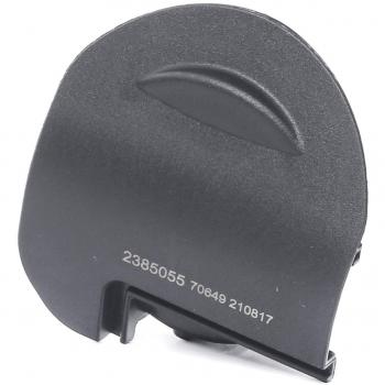 METZGER Diaphragme, ventilation du carter-moteur 2385055